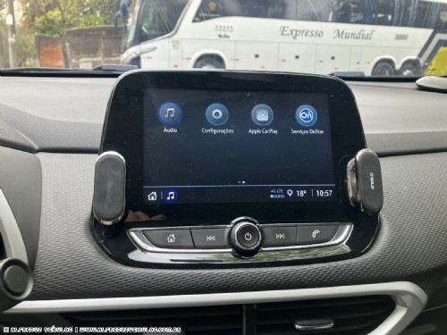 Chevrolet TRACKER LT 1.0 TURBO 2022/2023